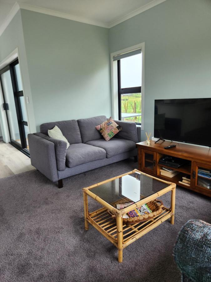 Aberdeen Cottage With Hobbit House Sleep-Out Tamahere Luaran gambar